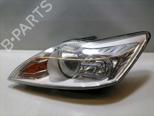 Left headlight FORD FOCUS II Turnier (DA_, FFS, DS) 1.6 TDCi | BP31774286C28 - Image 7