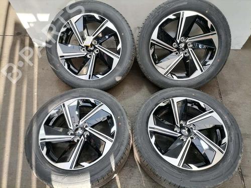 Fælk MITSUBISHI ECLIPSE CROSS (GK_, GL_) Plug-in Hybrid 4WD (GL3W) | BP31771443C45