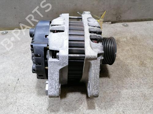 Alternator KIA CEE'D Hatchback (ED) 1.6 CVVT | BP31772401M7