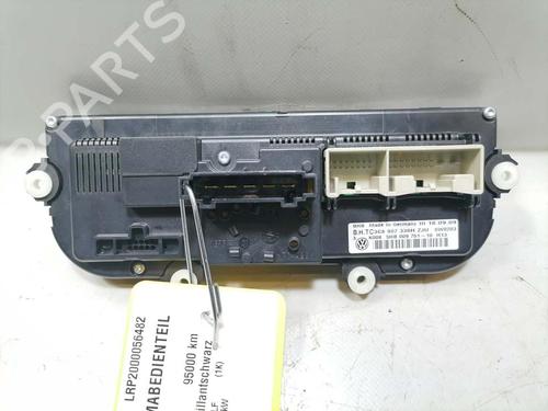 Climate control VW GOLF VI (5K1) 1.4 | BP31774493I5 