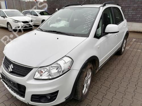 Used Parts SUZUKI SX4 (EY, GY) 1.6 VVT 4x4 (RW416) (120 hp) 4399309