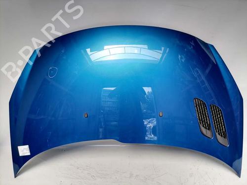 Motorhjelm PEUGEOT 206+ (2L_, 2M_) 1.1 (60 hp) 31774294