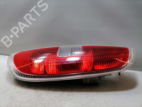 Right taillight SKODA ROOMSTER (5J7) 1.6 TDI | BP31771739C35 