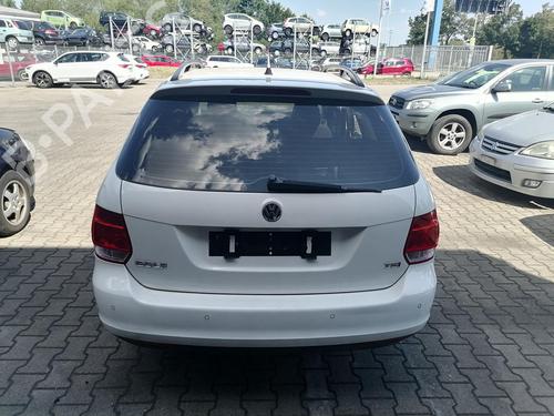 Brukte deler til VW GOLF V Variant (1K5) 1.4 TSI (122 hp) 4399417