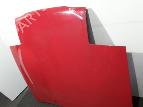 Hood MITSUBISHI ECLIPSE I (D2_A) 2.0 i 16V (D22A, D27A) | BP31770590C1 