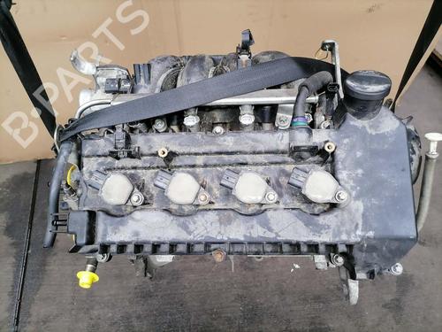 Engine MITSUBISHI COLT CZC VI Convertible (RG) 1.5 (Z36A) | BP31772009M1 