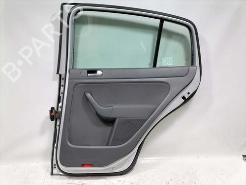 Right rear door VW GOLF PLUS V (5M1, 521) 1.6 FSI | BP32373546C5