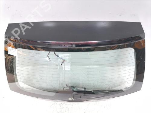 Tailgate SMART FORFOUR (454) 1.5 CDI (454.001) | BP36787967C6 - Image 6