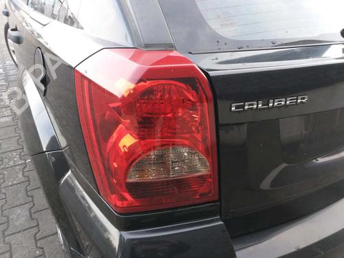 Feu arrière gauche DODGE CALIBER 1.8 (150 hp) 31773300