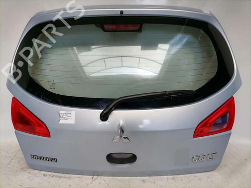 Bagklap CC/Kombi-Coupé MITSUBISHI COLT VI (Z3_A, Z2_A) 1.1 (Z31A, Z32A) (75 hp) 31774748