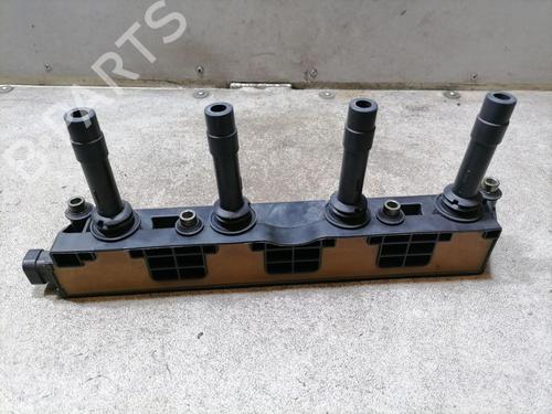 Electronic module OPEL ASTRA G Hatchback (T98) 1.6 16V (F08, F48) | BP31772319M83 