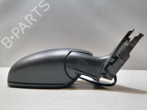 Right mirror SKODA FABIA II (542) 1.4 | BP31774129C27 