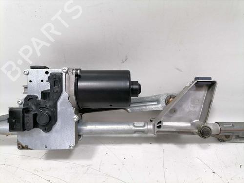 Front wiper motor CITROËN C4 II (NC_) 1.6 VTi 120 (NC5FS0, NC5FS9) | BP32305038M29  - Image 5