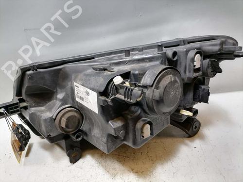 Right headlight DACIA SANDERO II TCe 90 (B8M1, B8MA, B8AC) | BP31771578C29