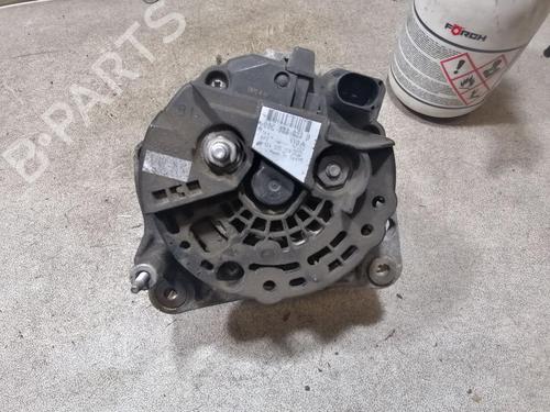 Alternator VW TOURAN (1T1, 1T2) 1.6 FSI | BP31772426M7