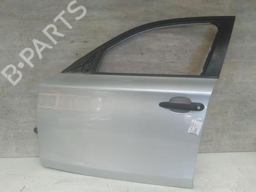 Used Left front door BMW 1 (E81) 116 i (115 hp) 31772205