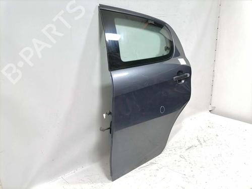 Dør venstre bagtil PEUGEOT 108 1.0 VTi | BP32148653C4 