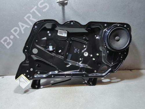 Front right window mechanism VW PASSAT ALLTRACK B7 (365) 2.0 TDI | BP31772913C23 