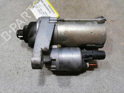 Starter SKODA FABIA II (542) 1.4 | BP31772213M8 - Image 7