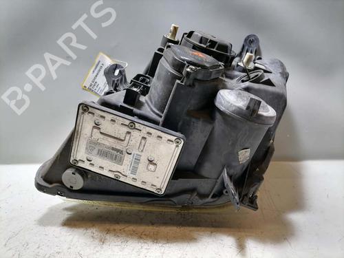 Right headlight OPEL MERIVA A MPV (X03) 1.4 16V Twinport (E75) | BP31771608C29