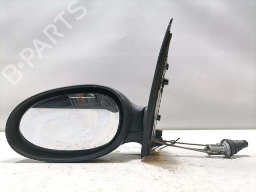 Bakspejl venstre SMART CABRIO (450) 0.7 (450.452, 450.432) (61 hp) 32305022