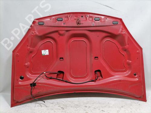 Motorhjelm DACIA SANDERO 1.4 (BS0C, BS0A, BS0G, BS1F, BS0E) | BP31771271C1