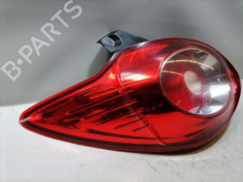 Left taillight FORD KA (RU8) 1.2 | BP31774616C34  - Image 8