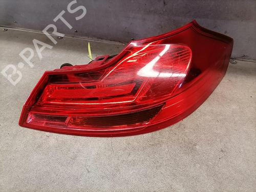 Used Other Other OPEL INSIGNIA A Sports Tourer (G09) 2.0 CDTI (35) (160 hp) 33890109 33890109