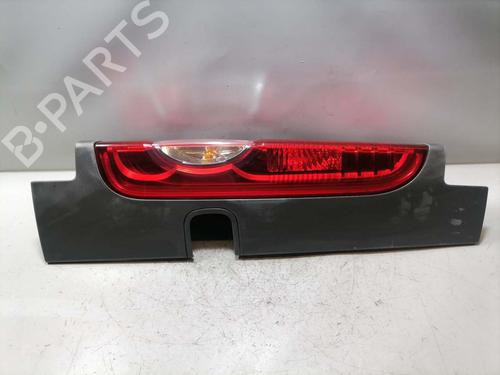 Right taillight RENAULT TRAFIC II Van (FL) 2.5 dCi 145 (FL0J) | BP35917046C35 - Image 5