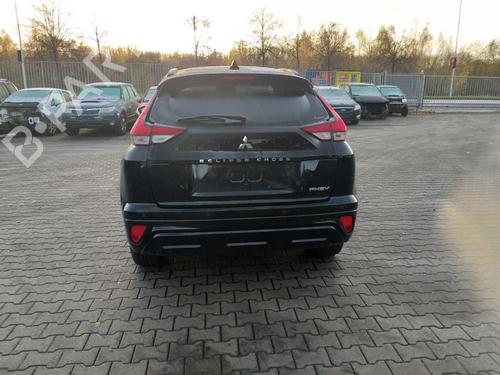 Left taillight MITSUBISHI ECLIPSE CROSS (GK_, GL_) Plug-in Hybrid 4WD (GL3W) | BP31771462C34 