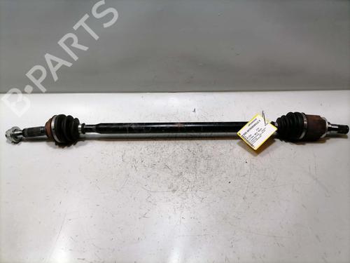 Drivaksel bagtil venstre MITSUBISHI ECLIPSE CROSS (GK_, GL_) Plug-in Hybrid 4WD (GL3W) (188 hp) 31771506