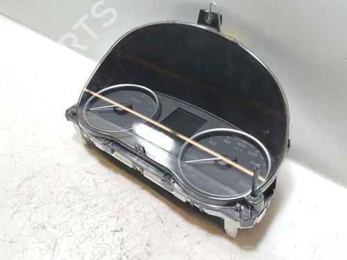 Instrument cluster MITSUBISHI ECLIPSE CROSS (GK_, GL_) Plug-in Hybrid 4WD (GL3W) | BP31771459C47