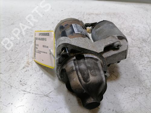 Used Other Other SUZUKI SX4 (EY, GY) 1.6 VVT (RW416, YA21S) (120 hp) 35996089 35996089