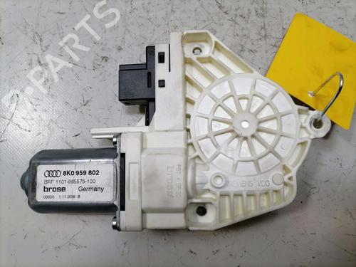 Right front window motor AUDI A4 B8 Avant (8K5) 2.0 TDI | BP31774861E20 