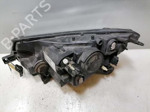 Right headlight DACIA SANDERO II TCe 90 (B8M1, B8MA, B8AC) | BP31771578C29