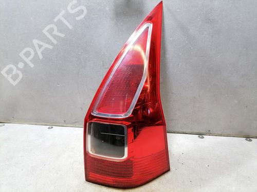 Used Right taillight RENAULT MEGANE II Estate (KM0/1_) 1.6 16V (112 hp) 31773485