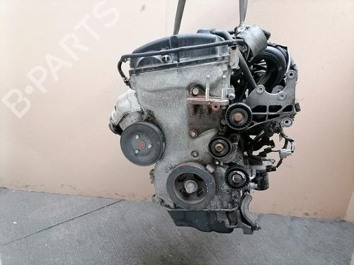 Used Engine MITSUBISHI OUTLANDER II (CW_W) 2.0 (CW4W) (147 hp) 31773097