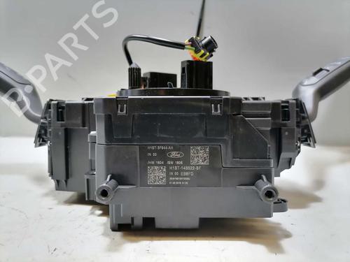 Other FORD FIESTA VII (HJ, HF) 1.1 Ti-VCT | BP31774515O1