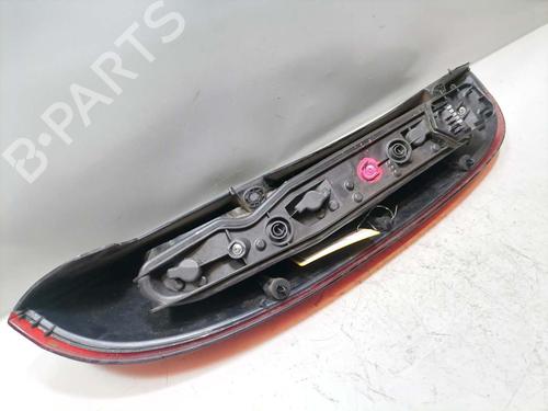 Right taillight OPEL CORSA C (X01) 1.0 (F08, F68) | BP31774053C35