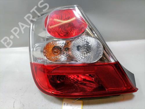 Feu arrière gauche HONDA CIVIC VII Hatchback (EU, EP, EV) 1.4 iS (EP1, EU5, EU7) (90 hp) 31774242