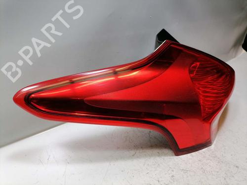 Other FORD FOCUS III Turnier 1.0 EcoBoost | BP31771642O1 