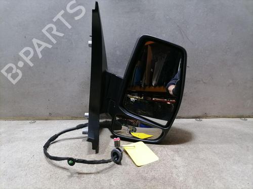 Bakspejl Højre FORD TRANSIT CUSTOM V362 Van (FY, FZ) 2.0 EcoBlue (130 hp) 31772329