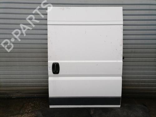 Used Other CITROËN JUMPER II Van 2.2 HDi 120 (120 hp) 31771944