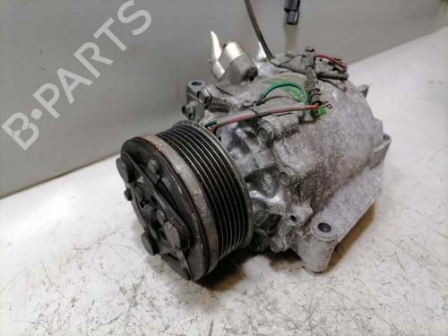 AC compressor HONDA CIVIC VIII Hatchback (FN, FK) 1.8 (FN1, FK2) | BP31839090M34 