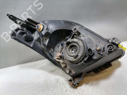Left headlight SUZUKI SWIFT III (MZ, EZ) 1.3 (RS413, ZC11S) | BP31773982C28