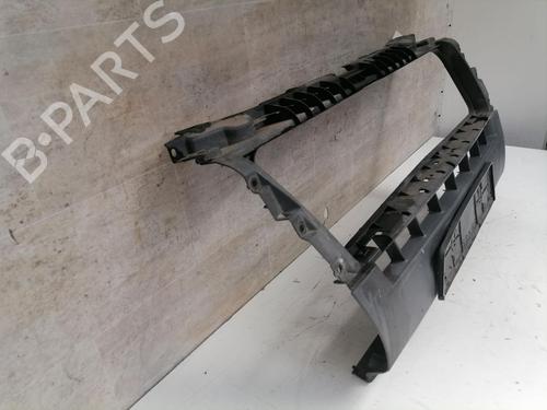 Front bumper CITROËN JUMPER II Van 2.2 HDi 120 | BP31772373C7 