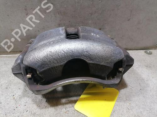 Used Right front brake caliper VW GOLF VII (5G1, BQ1, BE1, BE2) e-Golf (136 hp) 31772611