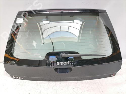 Bagklap CC/Kombi-Coupé Bagklap CC/Kombi-Coupé SMART FORFOUR (454) 1.5 CDI (454.001) (95 hp) 36787967 36787967