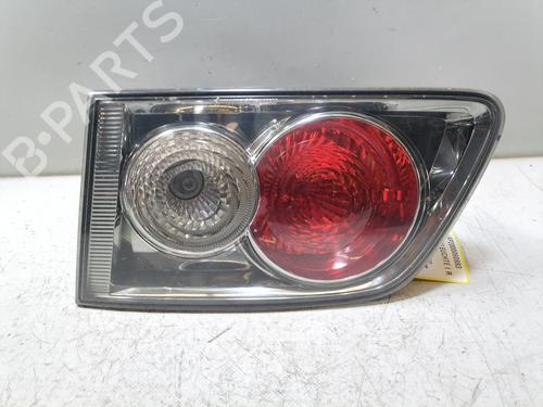 Used Right tailgate light Right tailgate light MAZDA 6 Station Wagon (GY) 1.8 (120 hp) 35996072 35996072