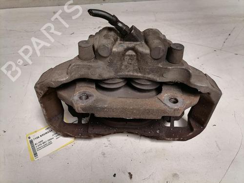 Right front brake caliper BMW 5 Touring (E61) 535 d | BP31772345M104  - Image 5